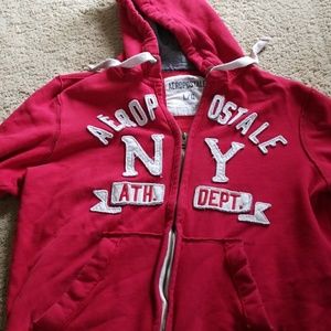 Aeropostale hoody